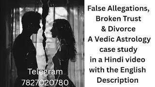 How Suspicion destroys a Marriage Doubt Ruins a Relationship explains Astrologer @SIDDHARTHAGOELL 
