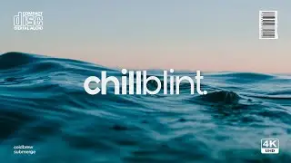 coldbrew - submerge [chill/relaxing beats] 🎧 (4K) | HQ Audio