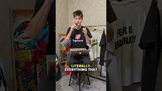 Minecraft X Cool Shirtz #fashionstyle #fashionnews #streetwear #minecraft #fashioncollab #kimsilis