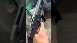 Katanga Scout Safety Mechanism