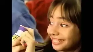 1999 Baby Bottle Pop commercial (Restored)