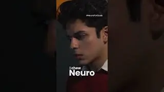 Crack the Code To Razor-Sharp Focus with Neuro