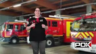 LEGENDE 500 DHT Hand nozzle presentation