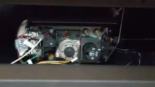 How to light a pilot on a Regency direct vent sealed fireplace
