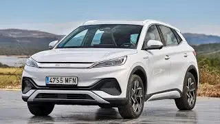 Electric transition in the UK  and thoughts on Vauxhall closing Luton plant