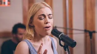 Ordinary People | John Legend | funk cover ft. Brenna Whitaker