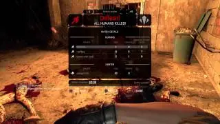 Dying Light funny night hunter moments