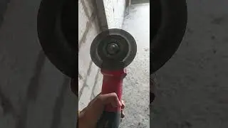 Best blade for concrete Cutting| #construction #Tips #electrician #grinder #blade #works