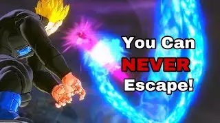 So Bending Kamehameha Is Kinda Overpowered! New Best Ki Blast In Dragon Ball Xenoverse 2