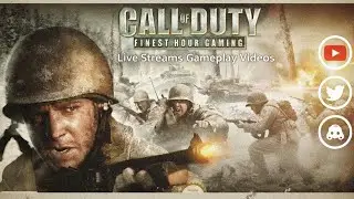 Nostalgia Perang: Gameplay Call of Duty Klasik & Legendaris