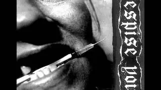 Despise You - Career Overview