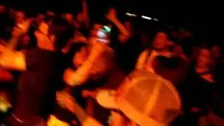 GREG LARAIGNE -Geneva's Burning-Full Band Vid&eacute;o