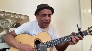 AZA OMENA TSINY (Razilinah) - ERIC MANANA