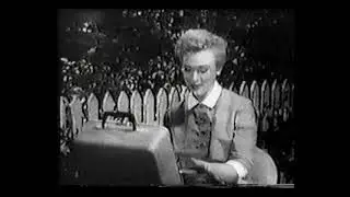 Our Miss Brooks - season 1 episode 33  - Eve Arden -  Public Property on Parade