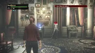 Daily Raids & Invisible Mode | Resident Evil Revelations 2 PS5 Gameplay