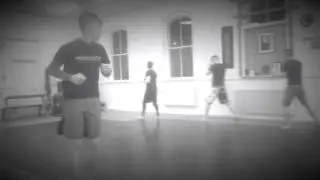 MMA Striking Basics Class