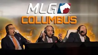 CS:GO | MLG Columbus 2016 Teaser