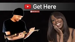 Get Here - Oleta Adams (Eric Marienthal Cover) | Saxofone Cover