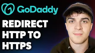 How to Redirect Http to Https in Godaddy (Full 2025 Guide)