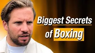 Frank Smith: How Celebrity Fights Changed Boxing Forever