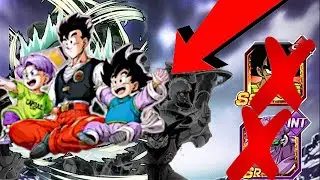 HOW TO DOKKAN PT 2- THE NEW BEST F2P TEAM FOR NEW PLAYERS