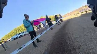 茨城シクロクロス 桂運動公園　新会場ME1