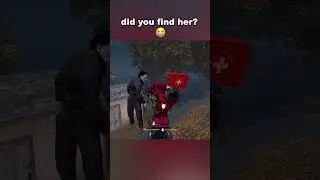 Ты её нашёл? #dbd #deadbydaylight