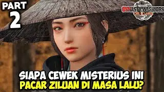 APAKAH DIA KEKASIH ZILUAN? - Dynasty Warriors Origins Indonesia Walkthrough Part 2