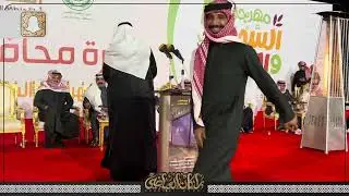 🔥موال🔥محمد العازمي 🎤 معتق العياضي 🎤 حامد القارحي 🎤 فواز العزيزي 1445/5/7هـ مغترة عقلة الصقور
