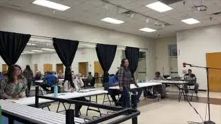 2024 Southeast Denton City Council Candidate Forum - Council Infighting
