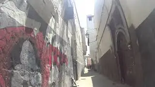 Rabat ville Medina 2021