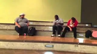 Cash Camp Video