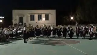 Π.Μ.Σ.ΑΣΤΥΠΑΛΑΙΑΣ-ΚΑΣΤΡΙΝΕΙΑ 23/06/2019