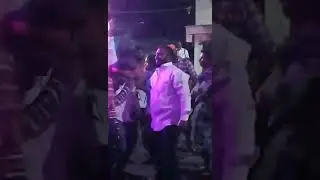 SSY DANCE AT MIRJALGUDA