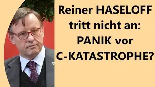 Kommt AfD-Regierung? Sachsen-Anhalt wird zur Mutter aller Schlachten stilisiert