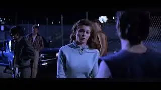 Cherry Valance and Ponyboy :(