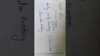 How to prepare for GATE 2019(Maths)