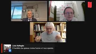 Franco Amatori, Aldo Fumagalli: Le ragioni del declino ITALIA 1995-2020 UN PAESE IN RETROMARCIA