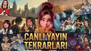 League of Legends &Ouml;ğreniyorum