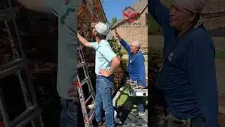 Homeowners in Southlake, North Richland Hills, and Keller. New gutters, New fences, and Roofs.