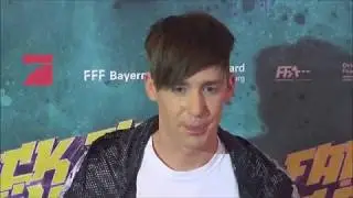 Weltpremiere von  FACK JU G&Ouml;HTE 3 M&uuml;nchen am 22 10 2017 Teil V