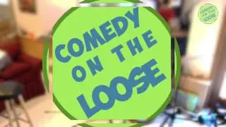 Season 1 Intro | Comedy On The Loose