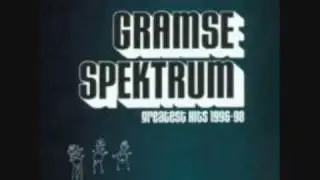 Gramsespektrum - Kaptajn Klo VS Kaptajn Knas