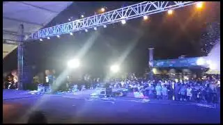 Viva San Juao 2023 Old Goa # DJ SARTEK, #DJ ANGEL, #DJ DIANCE