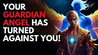 CHOSEN ONE, YOUR GUARDIAN ANGEL BETRAYED YOU 😨&hellip; AND THE REASON WILL LEAVE YOU SPEECHLESS!