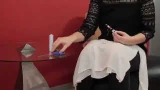 Kleding roller met naaietui - Van Helden Relatiegeschenken