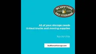 Storage Made Easy