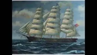 Ballad of the Captains, Glen Yarbrough