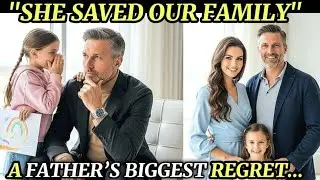BILLIONAIRE WAS READY TO SIGN THE DIVORCE&mdash;UNTIL HIS DAUGHTER&rsquo;S WORDS MADE HIM REALIZE FAMILY MATTERS