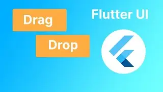 Game EvenOdd - DragDrop - Flutter UI